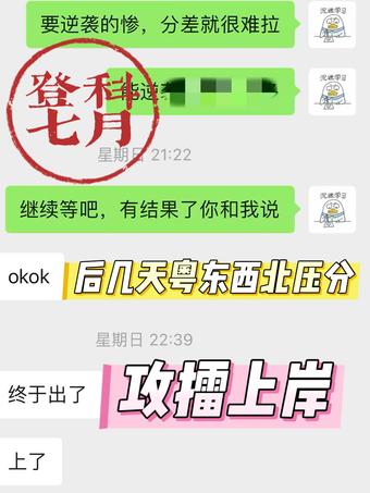 学员好评