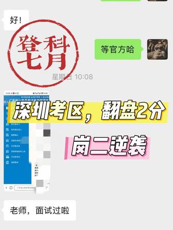 学员好评